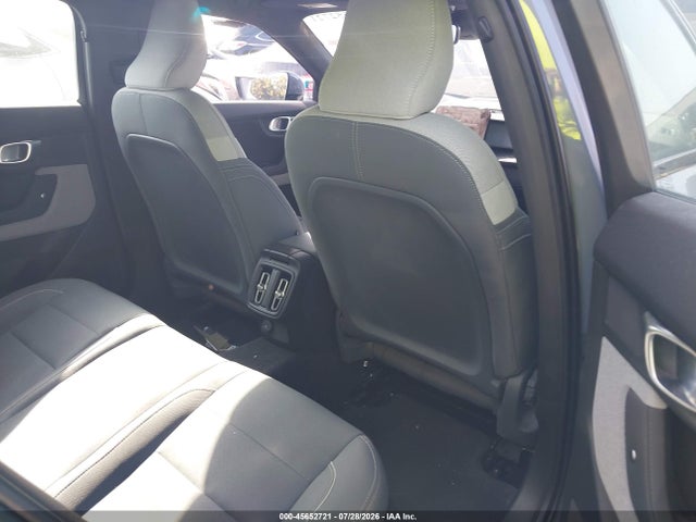 Polestar 2 Long Range Dual Motor 2022 LPSED3KA8NL055957 Image 8