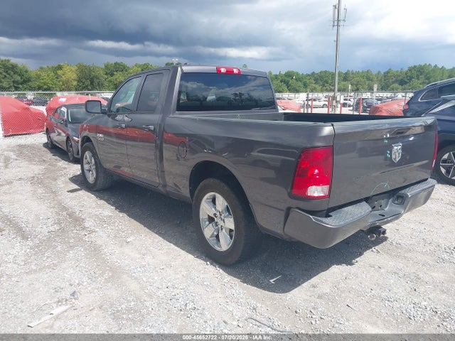 45652722 :رقم المزاد ، 1C6RR6FG9GS394530 vin ، 2016 Ram 1500 Express مزاد بيع