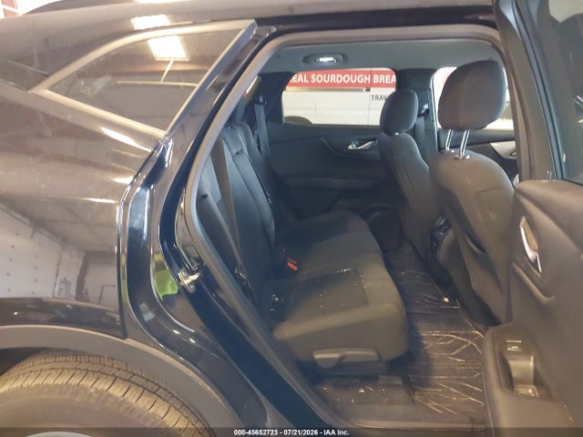 45652723 :رقم المزاد ، 3GNKBCR47NS127250 vin ، 2022 Chevrolet Blazer Fwd 2lt مزاد بيع