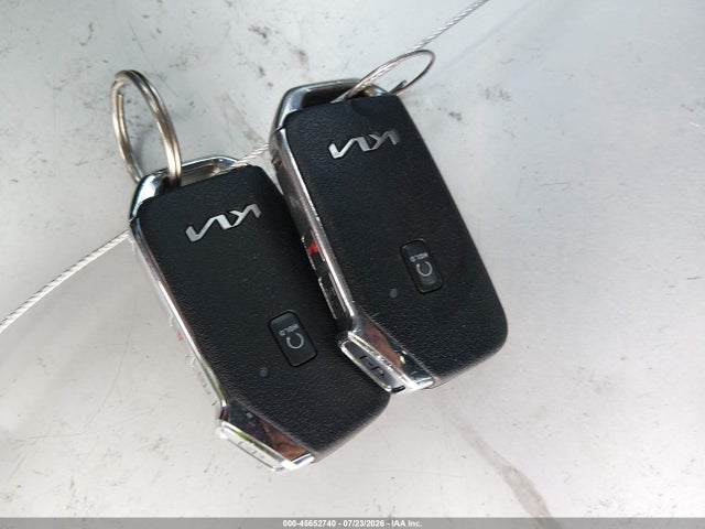 Продажа на аукционе авто 2022 Kia Stinger Gt-line, vin: KNAE35LD6N6112974, номер лота: 45652740