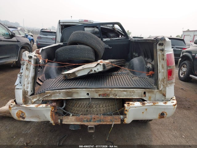 Продаж на аукціоні авто 2013 Ford F-150 Platinum, vin: 1FTFW1E62DFA00371, номер лоту: 45652747