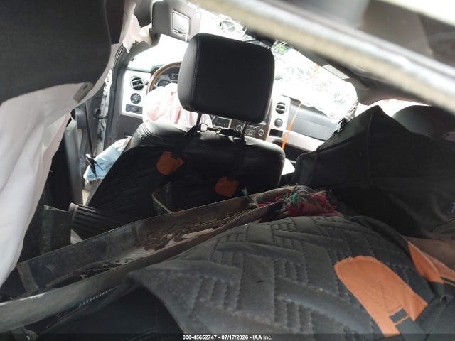 Продаж на аукціоні авто 2013 Ford F-150 Platinum, vin: 1FTFW1E62DFA00371, номер лоту: 45652747