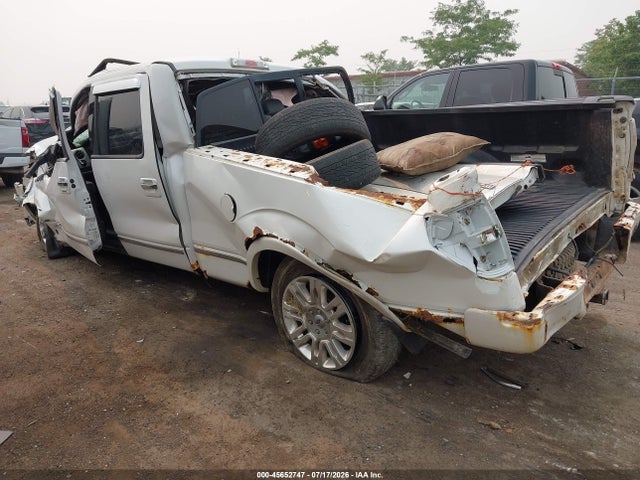 Продаж на аукціоні авто 2013 Ford F-150 Platinum, vin: 1FTFW1E62DFA00371, номер лоту: 45652747