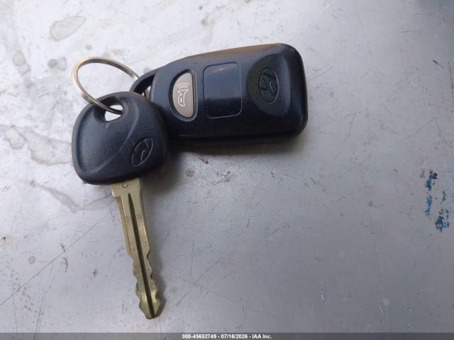 Hyundai ELANTRA SE 2016 5NPDH4AEXGH733262 Image 11