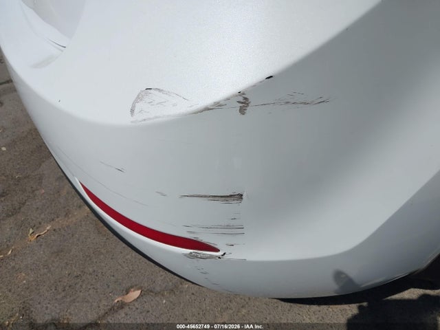 5NPDH4AEXGH733262 Hyundai ELANTRA SE