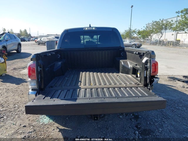 3TMCZ5AN4PM548102 Toyota Tacoma Trd Off Road