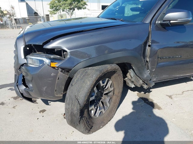 3TMCZ5AN4PM548102 Toyota Tacoma Trd Off Road