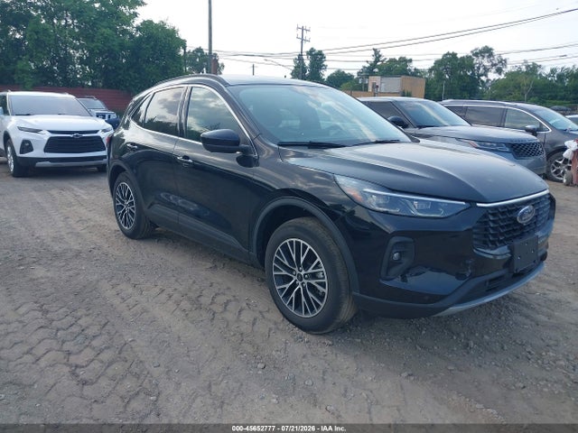 Aukcja sprzedaży 2025 Ford Escape Phev, vin: 1FMCU0E11SUA47421, numer aukcji: 45652777