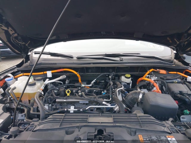 Aukcja sprzedaży 2025 Ford Escape Phev, vin: 1FMCU0E11SUA47421, numer aukcji: 45652777