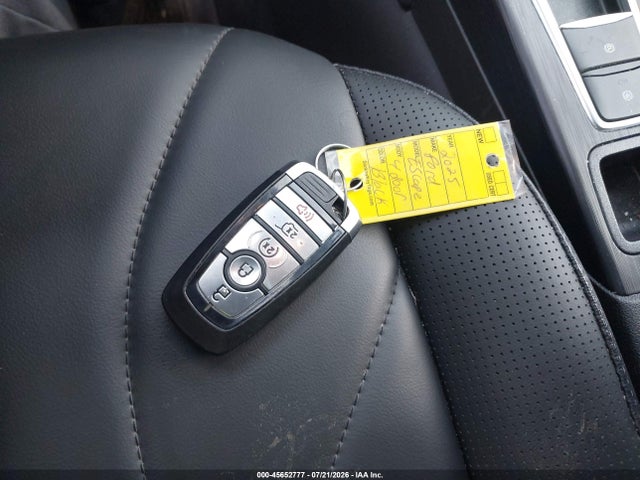 Aukcja sprzedaży 2025 Ford Escape Phev, vin: 1FMCU0E11SUA47421, numer aukcji: 45652777