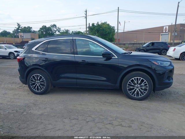 Aukcja sprzedaży 2025 Ford Escape Phev, vin: 1FMCU0E11SUA47421, numer aukcji: 45652777