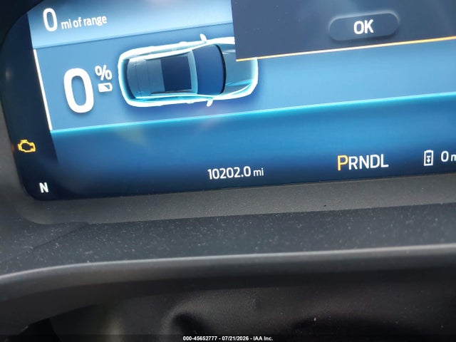 Aukcja sprzedaży 2025 Ford Escape Phev, vin: 1FMCU0E11SUA47421, numer aukcji: 45652777