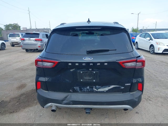 Aukcja sprzedaży 2025 Ford Escape Phev, vin: 1FMCU0E11SUA47421, numer aukcji: 45652777