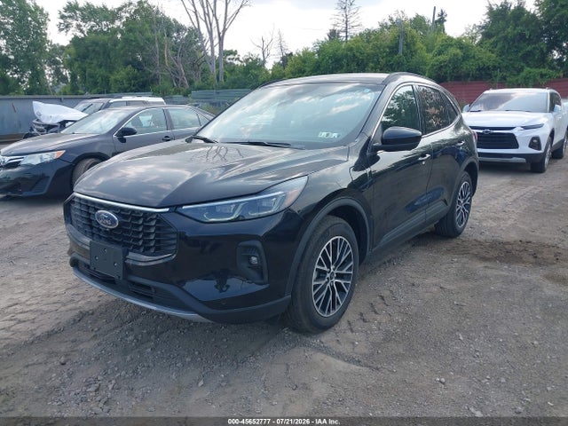 Aukcja sprzedaży 2025 Ford Escape Phev, vin: 1FMCU0E11SUA47421, numer aukcji: 45652777