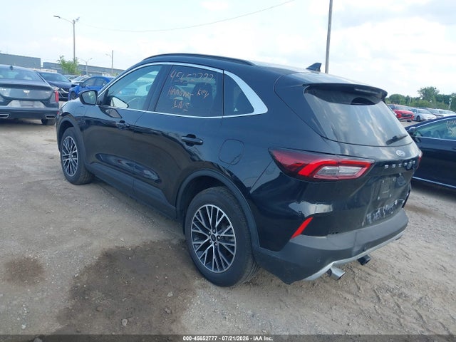 Aukcja sprzedaży 2025 Ford Escape Phev, vin: 1FMCU0E11SUA47421, numer aukcji: 45652777