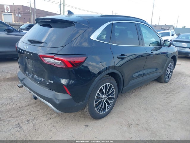 Aukcja sprzedaży 2025 Ford Escape Phev, vin: 1FMCU0E11SUA47421, numer aukcji: 45652777