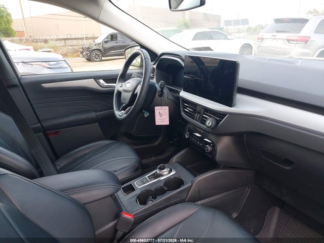 Aukcja sprzedaży 2025 Ford Escape Phev, vin: 1FMCU0E11SUA47421, numer aukcji: 45652777
