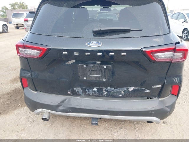 Aukcja sprzedaży 2025 Ford Escape Phev, vin: 1FMCU0E11SUA47421, numer aukcji: 45652777