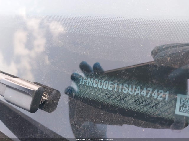 Aukcja sprzedaży 2025 Ford Escape Phev, vin: 1FMCU0E11SUA47421, numer aukcji: 45652777