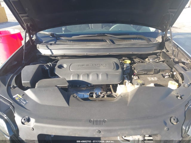 Jeep Cherokee Latitude 4x4 2021 1C4PJMCB4MD166147 Image 10