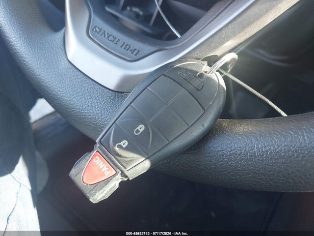 Jeep Cherokee Latitude 4x4 2021 1C4PJMCB4MD166147 Image 11