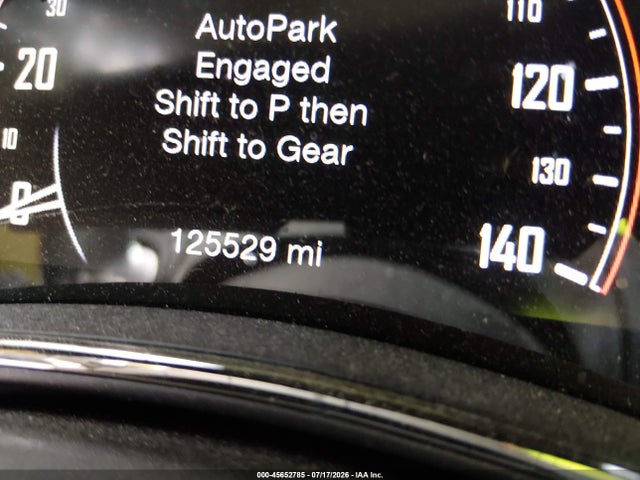 2018 Dodge Durango Gt Awd მანქანა იყიდება აუქციონზე, vin: 1C4RDJDG1JC404952, აუქციონის ნომერი: 45652785