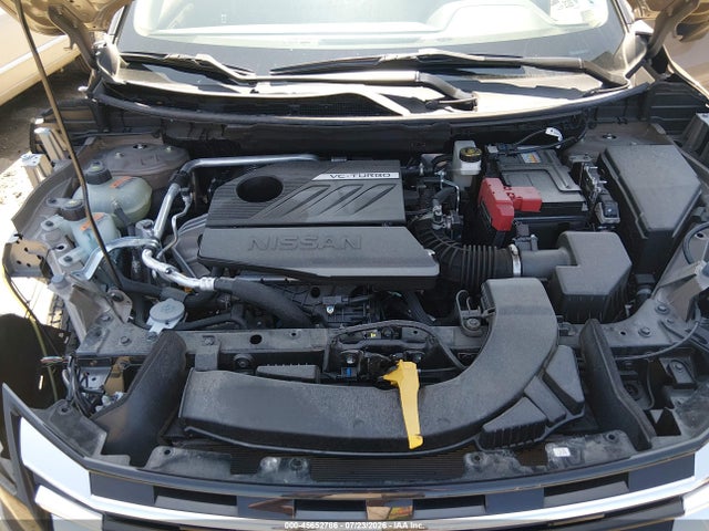 Aukcja sprzedaży 2024 Nissan Rogue Sv Intelligent Awd, vin: JN8BT3BB2RW427906, numer aukcji: 45652786
