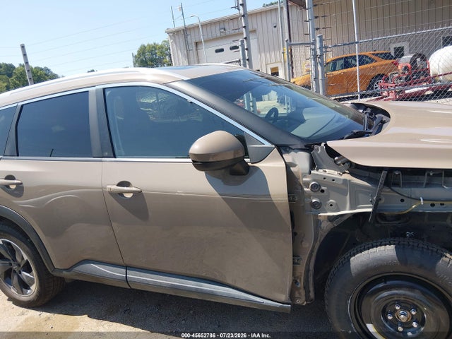 Aukcja sprzedaży 2024 Nissan Rogue Sv Intelligent Awd, vin: JN8BT3BB2RW427906, numer aukcji: 45652786