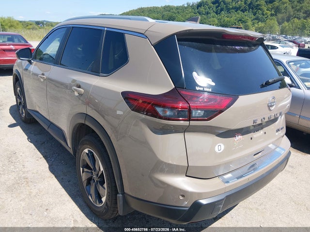 Aukcja sprzedaży 2024 Nissan Rogue Sv Intelligent Awd, vin: JN8BT3BB2RW427906, numer aukcji: 45652786
