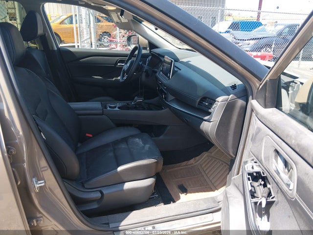 Aukcja sprzedaży 2024 Nissan Rogue Sv Intelligent Awd, vin: JN8BT3BB2RW427906, numer aukcji: 45652786
