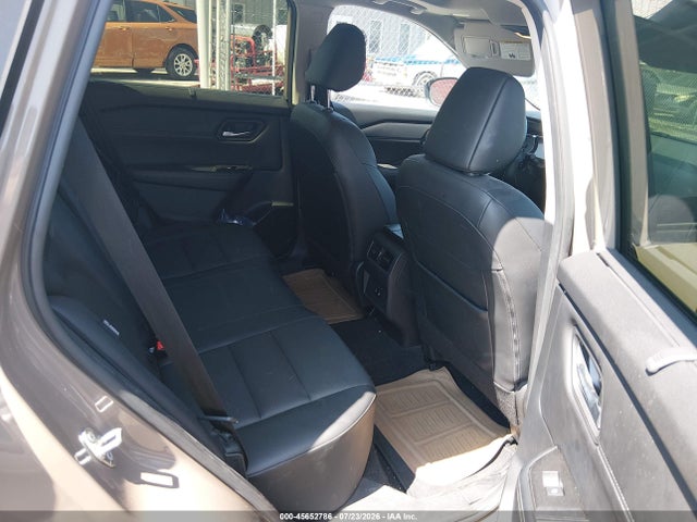 Aukcja sprzedaży 2024 Nissan Rogue Sv Intelligent Awd, vin: JN8BT3BB2RW427906, numer aukcji: 45652786