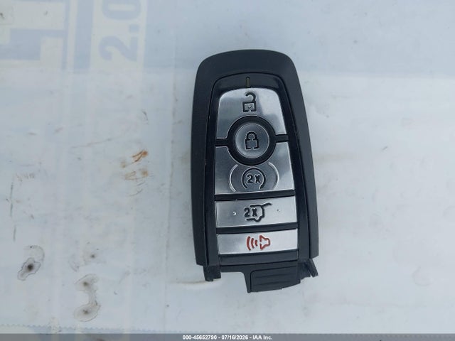 1FM5K8D83JGA98749 Ford EXPLORER XLT