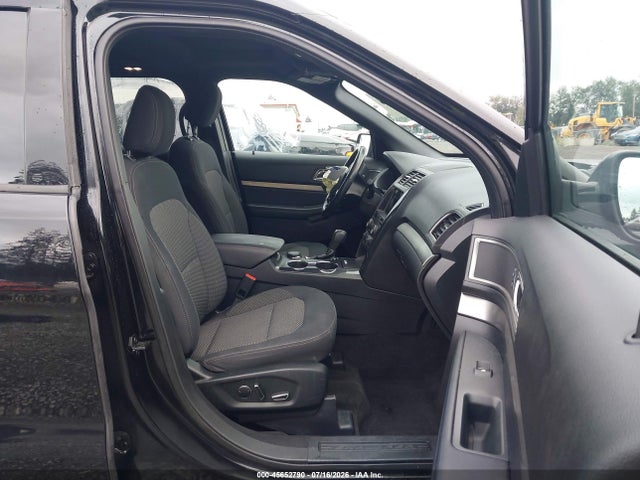 1FM5K8D83JGA98749 Ford EXPLORER XLT