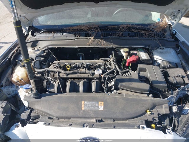 Продажа на аукционе авто 2014 Ford Fusion Se, vin: 3FA6P0H70ER207847, номер лота: 45652791