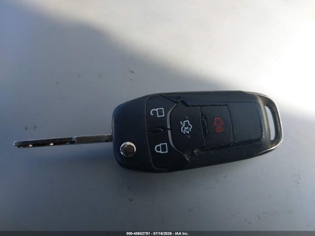 Продажа на аукционе авто 2014 Ford Fusion Se, vin: 3FA6P0H70ER207847, номер лота: 45652791