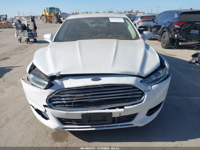 Продажа на аукционе авто 2014 Ford Fusion Se, vin: 3FA6P0H70ER207847, номер лота: 45652791