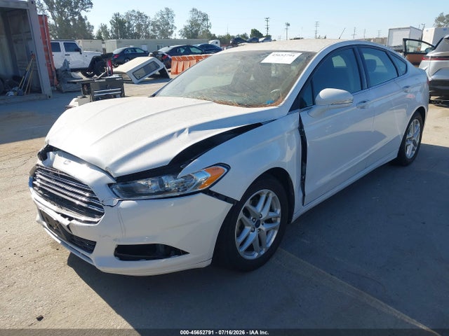 Продажа на аукционе авто 2014 Ford Fusion Se, vin: 3FA6P0H70ER207847, номер лота: 45652791