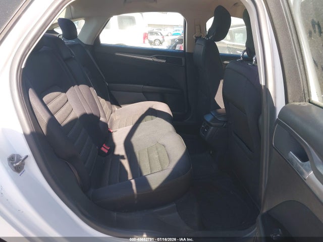 Продажа на аукционе авто 2014 Ford Fusion Se, vin: 3FA6P0H70ER207847, номер лота: 45652791