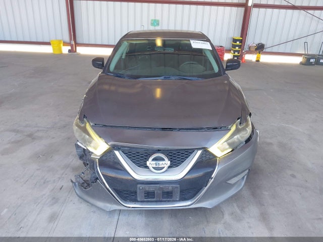 Nissan Maxima 3.5 Platinum/3.5 S/3.5 Sl/3.5 Sr/3.5 Sv 2016 1N4AA6AP5GC438110 Image 12
