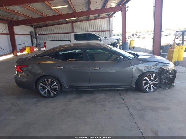 Nissan Maxima 3.5 Platinum/3.5 S/3.5 Sl/3.5 Sr/3.5 Sv 2016 1N4AA6AP5GC438110 Image 13
