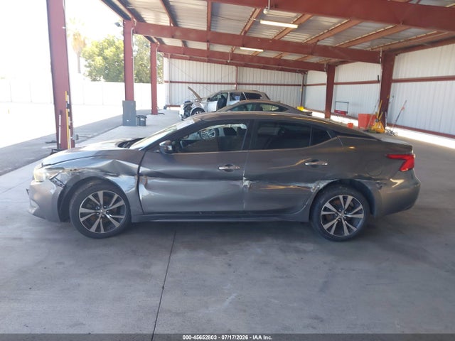 Nissan Maxima 3.5 Platinum/3.5 S/3.5 Sl/3.5 Sr/3.5 Sv 2016 1N4AA6AP5GC438110 Image 14