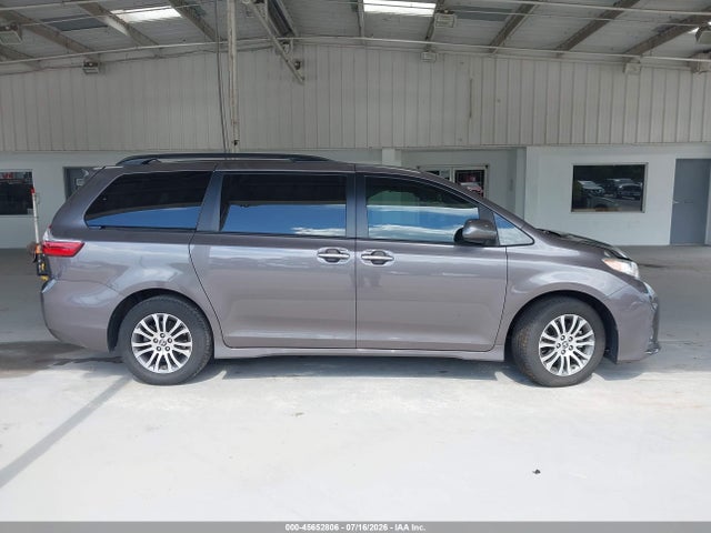 Aukcja sprzedaży 2020 Toyota Sienna Xle, vin: 5TDYZ3DC6LS082381, numer aukcji: 45652806