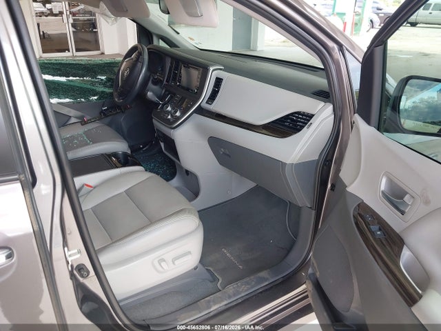 Aukcja sprzedaży 2020 Toyota Sienna Xle, vin: 5TDYZ3DC6LS082381, numer aukcji: 45652806