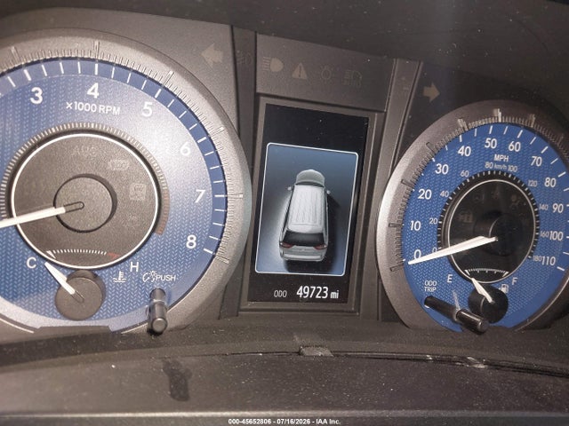 Aukcja sprzedaży 2020 Toyota Sienna Xle, vin: 5TDYZ3DC6LS082381, numer aukcji: 45652806