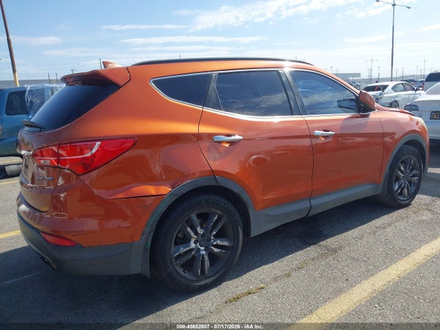 Aukcja sprzedaży 2013 Hyundai Santa Fe Sport 2.0t, vin: 5XYZU3LA1DG060001, numer aukcji: 45652807