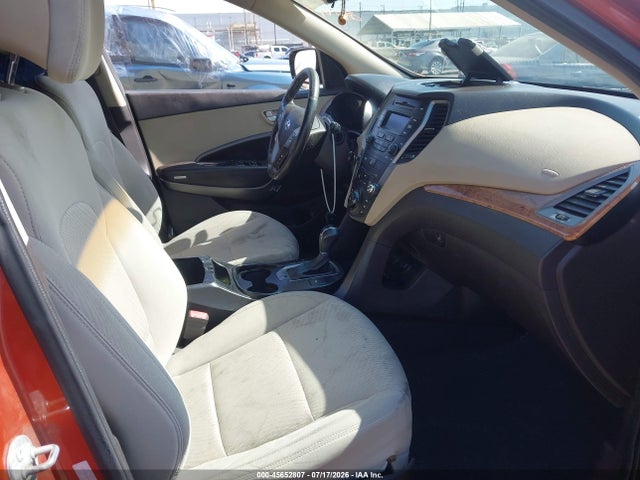 Aukcja sprzedaży 2013 Hyundai Santa Fe Sport 2.0t, vin: 5XYZU3LA1DG060001, numer aukcji: 45652807