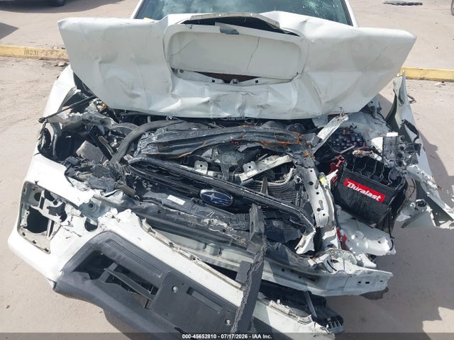 Aukcja sprzedaży 2021 Subaru Wrx Sti, vin: JF1VA2S68M9810550, numer aukcji: 45652810