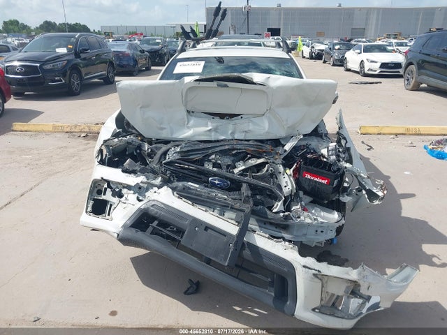 Aukcja sprzedaży 2021 Subaru Wrx Sti, vin: JF1VA2S68M9810550, numer aukcji: 45652810