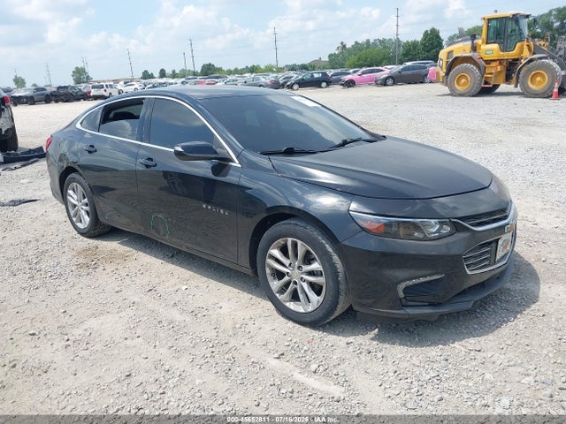 Aukcja sprzedaży 2018 Chevrolet Malibu Lt, vin: 1G1ZD5ST0JF165117, numer aukcji: 45652811