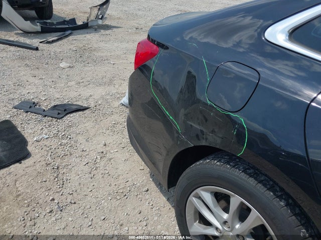Aukcja sprzedaży 2018 Chevrolet Malibu Lt, vin: 1G1ZD5ST0JF165117, numer aukcji: 45652811